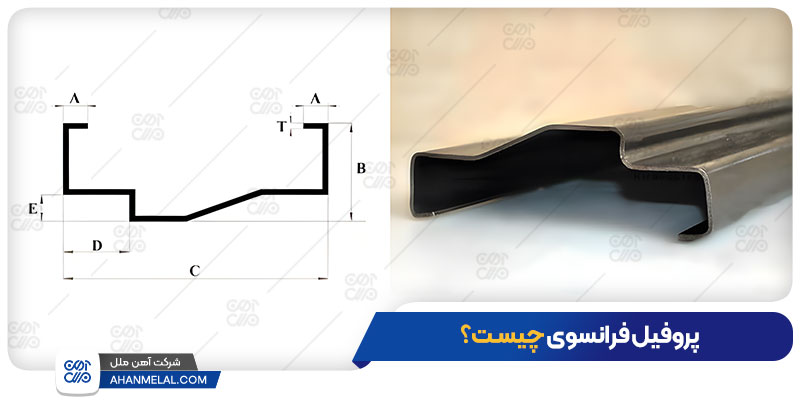 عکس پروفیل فرانسوی