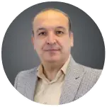 کامران بهارلویی