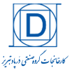 فولاد درپاد تبریز