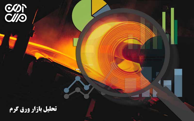 تحلیل بازار ورق گرم