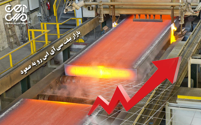 بازار بیلت سی آی اس رو به صعود