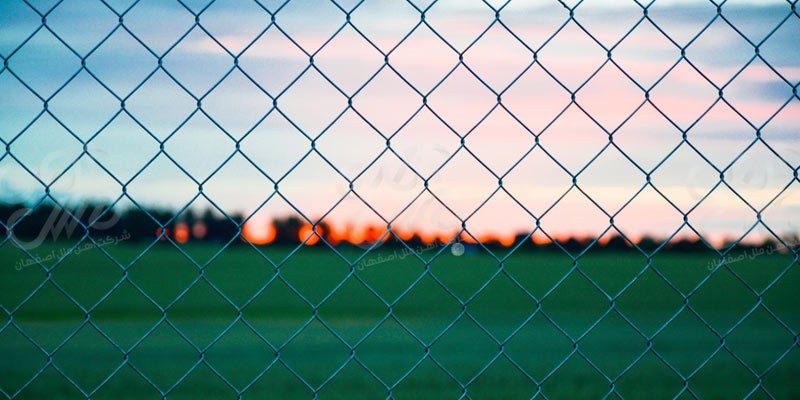 توری حصاری , پرکاربردترین محصول مفتولی