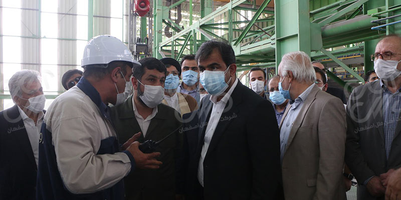 این تصویر دارای صفت خالی alt است؛ نام پروندهٔ آن foolad-rohina-jonub.jpg است
