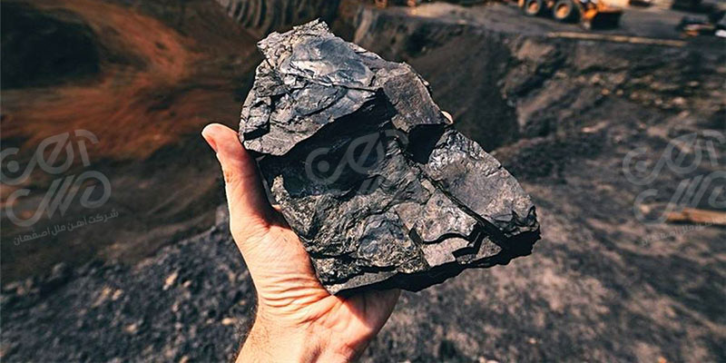همه چیز در مورد سنگ آهن