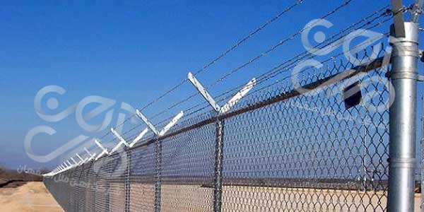 تیر حصار