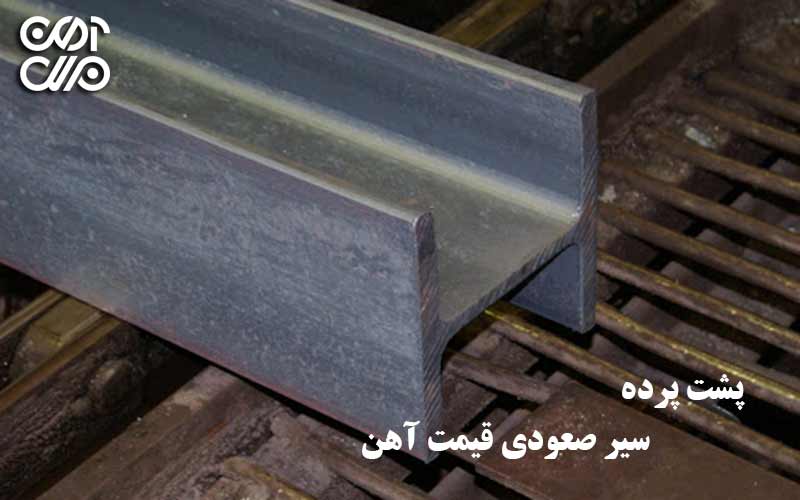 پشت پرده سیر صعودی قیمت ها در بازار آهن